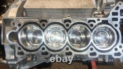 Land Rover Discovery Sport Diesel TD4 Ingenium Recon Engine Supply & Fit
