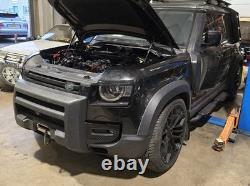 Land Rover Discovery Sport Diesel TD4 Ingenium Recon Engine Supply & Fit