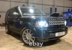 Land Rover Discovery Sport Diesel TD4 Ingenium Recon Engine Supply & Fit