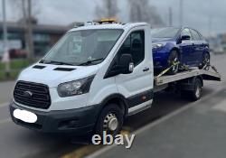 Land Rover Discovery Sport Diesel TD4 Ingenium Recon Engine Supply & Fit