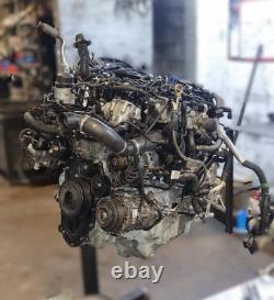 Land Rover Discovery Sport Diesel TD4 Ingenium Recon Engine Supply & Fit