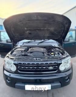 Land Rover Discovery Sport Diesel TD4 Ingenium Recon Engine Supply & Fit