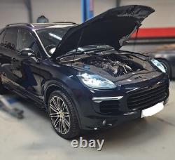 Land Rover Discovery Sport Diesel TD4 Ingenium Recon Engine Supply & Fit