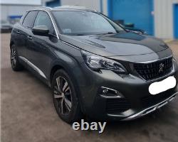 Land Rover Discovery Sport Diesel TD4 Ingenium Recon Engine Supply & Fit