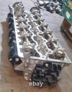 Land Rover Discovery Sport Diesel TD4 Ingenium Recon Engine Supply & Fit