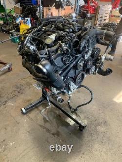 Land Rover Discovery Sport Diesel TD4 Ingenium Recon Engine Supply & Fit