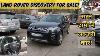 Land Rover Discovery Sport For Sale 2020 Second Hand Cars In Pune Second Hand Luxury Cars
