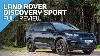Land Rover Discovery Sport Full Review