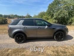 Land Rover Discovery Sport HSE 2016 2.0 Diesel ULEZ/HPI Clean