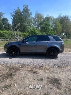 Land Rover Discovery Sport HSE 2016 2.0 Diesel ULEZ/HPI Clean