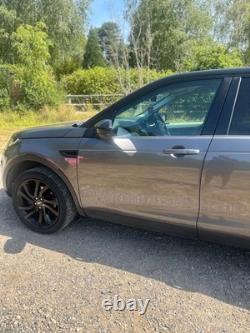 Land Rover Discovery Sport HSE 2016 2.0 Diesel ULEZ/HPI Clean