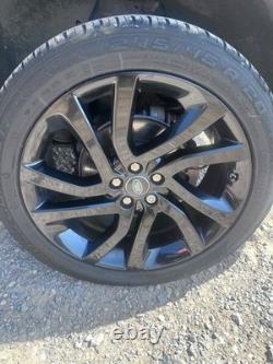 Land Rover Discovery Sport HSE 2016 2.0 Diesel ULEZ/HPI Clean
