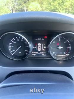 Land Rover Discovery Sport HSE 2016 2.0 Diesel ULEZ/HPI Clean