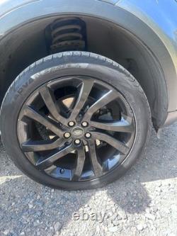 Land Rover Discovery Sport HSE 2016 2.0 Diesel ULEZ/HPI Clean