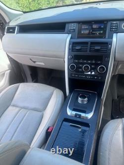 Land Rover Discovery Sport HSE 2016 2.0 Diesel ULEZ/HPI Clean