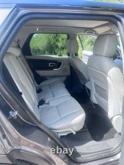 Land Rover Discovery Sport HSE 2016 2.0 Diesel ULEZ/HPI Clean