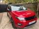 Land Rover Discovery Sport HSE Automatic FSH spares Or Repairs Runner