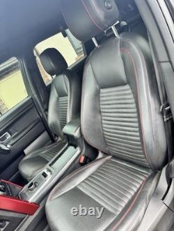 Land Rover Discovery Sport HSE Dynamic Lux Edition Automatic 2.0 Diesel