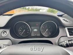Land Rover Discovery Sport HSE Dynamic Lux Edition Automatic 2.0 Diesel