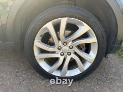 Land Rover Discovery Sport HSE Luxury