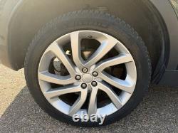 Land Rover Discovery Sport HSE Luxury