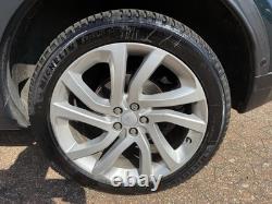 Land Rover Discovery Sport HSE Luxury
