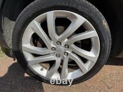 Land Rover Discovery Sport HSE Luxury