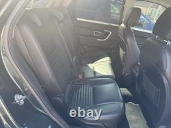 Land Rover Discovery Sport HSE Luxury