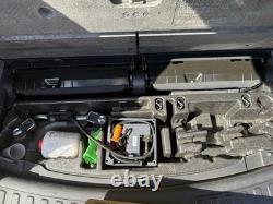 Land Rover Discovery Sport HSE Luxury