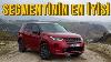 Land Rover Discovery Sport Jr Range Rover