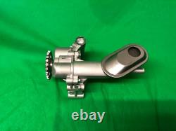 Land Rover Discovery Sport Oil Pum-oem Quality-lr022455 2.2 Diesel