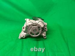 Land Rover Discovery Sport Oil Pum-oem Quality-lr022455 2.2 Diesel