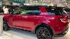 Land Rover Discovery Sport R Dynamic Hse Phev 2025 Walkaround Sofia Motor Show 2024