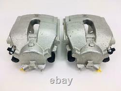 Land Rover Discovery Sport Range Rover Evoque 2006-2020 Front Brake Caliper Set