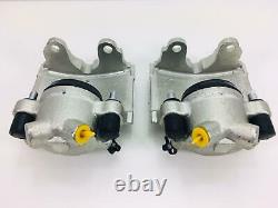 Land Rover Discovery Sport Range Rover Evoque 2006-2020 Front Brake Caliper Set