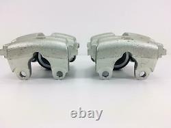 Land Rover Discovery Sport Range Rover Evoque 2006-2020 Front Brake Caliper Set