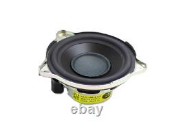 Land Rover Discovery Sport Range Rover Evoque Front Dr Speaker Genuine LR061036