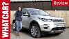 Land Rover Discovery Sport Review 2014 To 2019 What Car