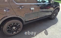Land Rover Discovery Sport SE Tech (2017) 2.0 TD4 SE Tech SUV 5dr Diesel Auto4WD