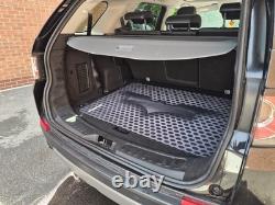 Land Rover Discovery Sport SE Tech (2017) 2.0 TD4 SE Tech SUV 5dr Diesel Auto4WD