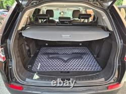 Land Rover Discovery Sport SE Tech (2017) 2.0 TD4 SE Tech SUV 5dr Diesel Auto4WD