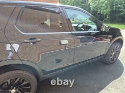 Land Rover Discovery Sport SE Tech (2017) 2.0 TD4 SE Tech SUV 5dr Diesel Auto4WD