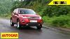Land Rover Discovery Sport Si4 Hse First Drive Autocar India
