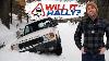 Land Rover Discovery Will It Rally The Results Are Surprising