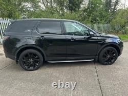 Land Rover Discovery sport HSE Luxury