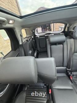 Land Rover Discovery sport HSE Luxury