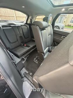 Land Rover Discovery sport HSE Luxury