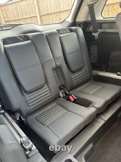 Land Rover Discovery sport HSE Luxury