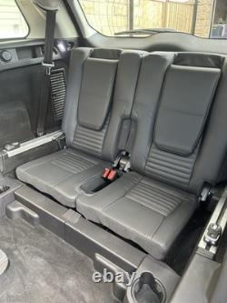 Land Rover Discovery sport HSE Luxury