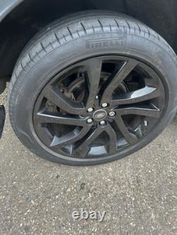 Land Rover Discovery sport HSE Luxury